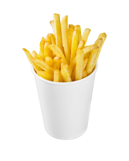 NORMALES O FRY DIP